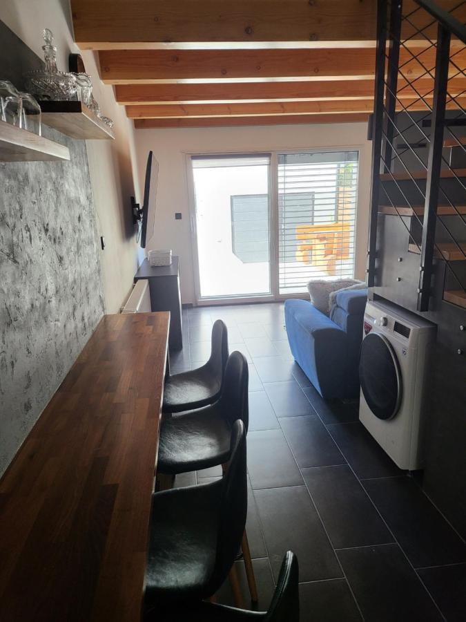 Privat Kras Villa Holstejn Eksteriør billede