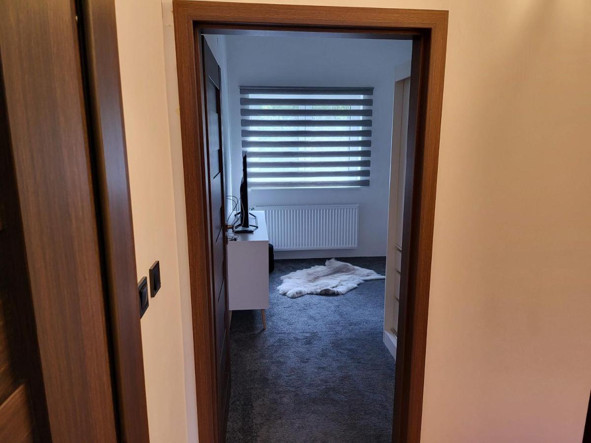Privat Kras Villa Holstejn Eksteriør billede