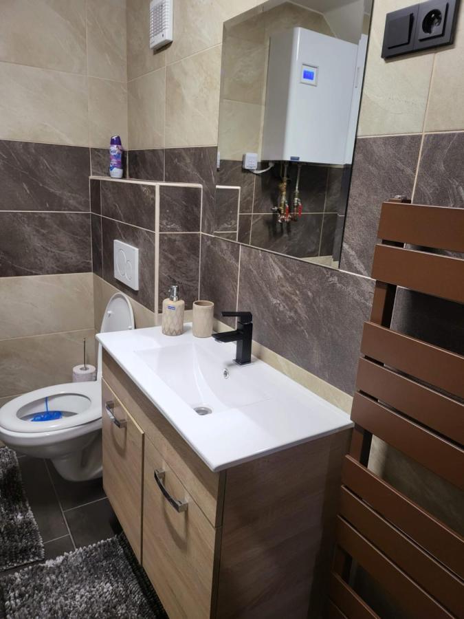 Privat Kras Villa Holstejn Eksteriør billede