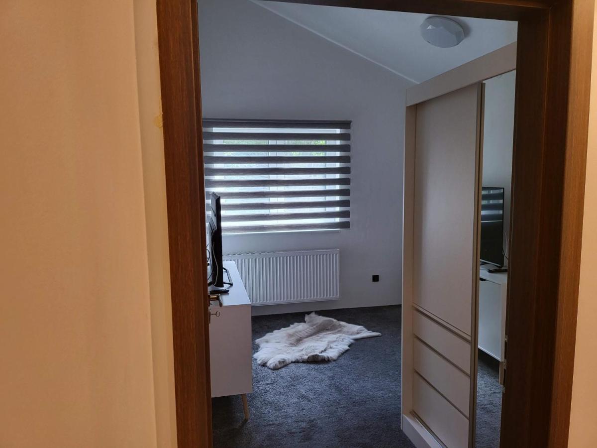 Privat Kras Villa Holstejn Eksteriør billede